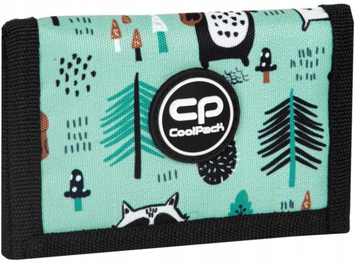 Pénztárca Cool Pack SLIM Shoppy 56661