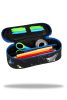 Tolltartó klapnis Cool Pack  CAMPUS Atlantis 62828