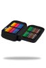 Töltött tolltartó Cool Pack Jumper3 Game Zone 67826