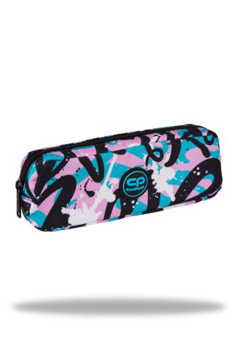 Tolltartó Cool Pack egyrekeszes DECK Sweet Mess 71815