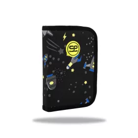   Tolltartó kétklapnis üres Cool Pack Clipper Atlantis 76828