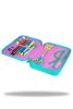 Töltött tolltartó kétemeletes Cool Pack Jumper XL Happy Donuts 77665