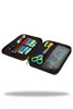 Töltött tolltartó kétemeletes Cool Pack Jumper XL Adventure Park 77672