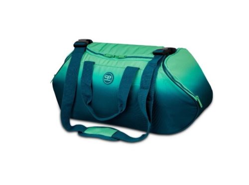 Sporttáska Cool Pack RUNNER Gradient Blue Lagoon 91690
