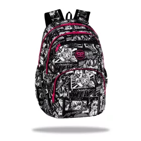 Hátitáska Cool Pack PICK 17" Manga 99800