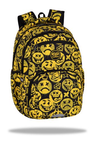 Hátitáska Cool Pack PICK 17" Be Happy 99808