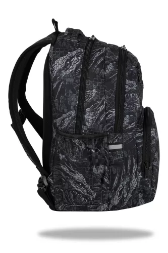 Hátitáska Cool Pack PICK 17" Shazam 99809