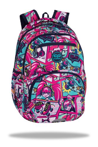 Hátitáska Cool Pack PICK 17" Anime 99814