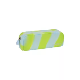 Tolltartó egyrekeszes Zebra szilikon Cool Pack Z11770 AKC!