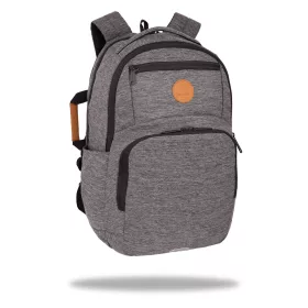 Hátitáska Cool Pack Grif 18" Grey 100634