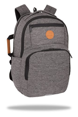 Hátitáska Cool Pack Grif 18" Grey 100634