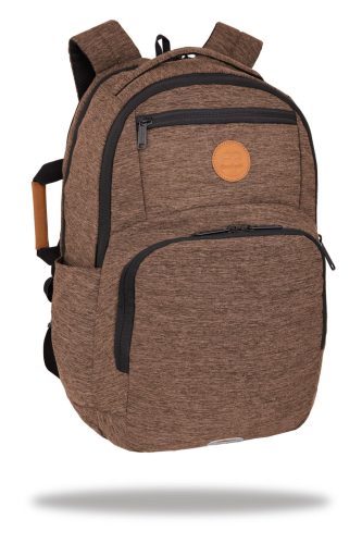 Hátitáska Cool Pack Grif 18" Brown 100635
