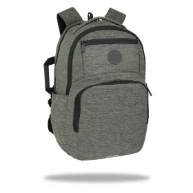 Hátitáska Cool Pack Grif 18" Green 100636