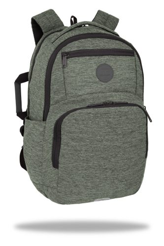 Hátitáska Cool Pack Grif 18" Green 100636