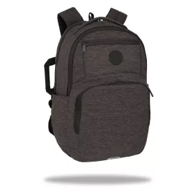 Hátitáska Cool Pack Grif 18" Black 100637