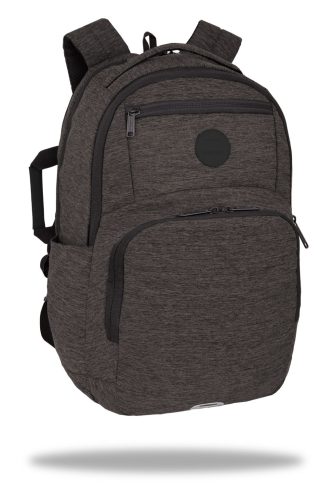 Hátitáska Cool Pack Grif 18" Black 100637