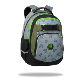 Hátitáska Cool Pack LOOP Gaming 103684