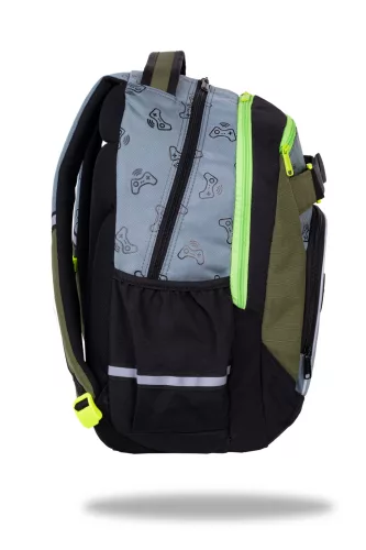 Hátitáska Cool Pack LOOP Gaming 103684