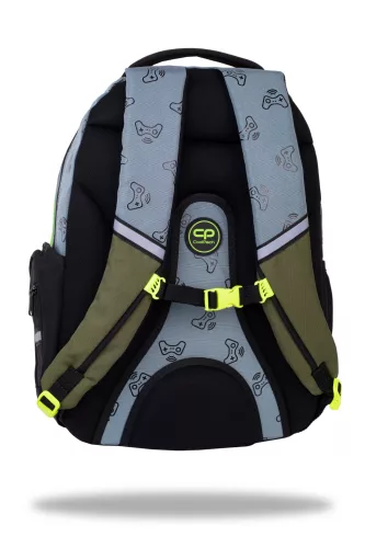 Hátitáska Cool Pack LOOP Gaming 103684