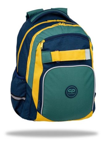 Hátitáska Cool Pack LOOP XL Greym 103689