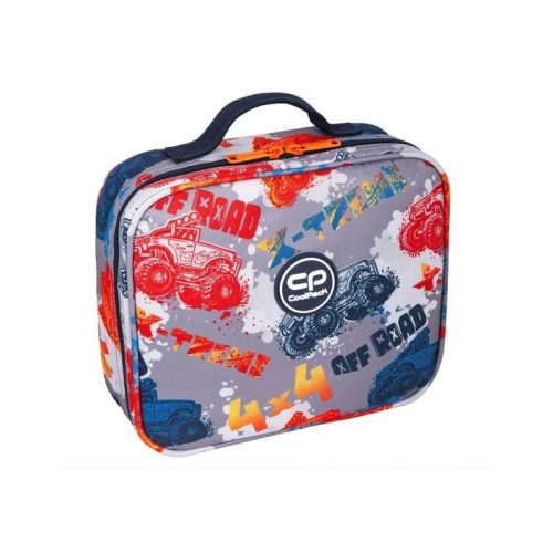 Hűtőtáska Cool Pack Offroad 104671
