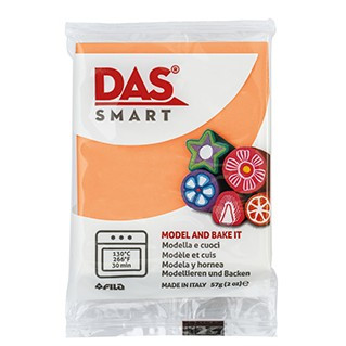 Süthető gyurma 57g DAS Smart Bőrszín 321005