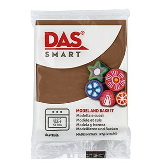Süthető gyurma 57g DAS Smart Karamell 321027