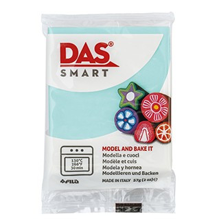 Süthető gyurma 57g DAS Smart Aquamarin 321031