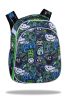 Hátitáska Cool Pack TURTLE 16" Monster Team 15824