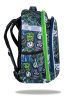 Hátitáska Cool Pack TURTLE 16" Monster Team 15824