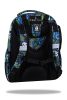Hátitáska Cool Pack TURTLE 16" Monster Team 15824