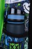Hátitáska Cool Pack TURTLE 16" Monster Team 15824