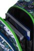 Hátitáska Cool Pack TURTLE 16" Monster Team 15824