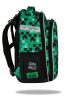 Hátitáska Cool Pack TURTLE 16" Game Zone 15826