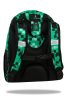 Hátitáska Cool Pack TURTLE 16" Game Zone 15826