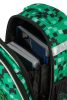 Hátitáska Cool Pack TURTLE 16" Game Zone 15826
