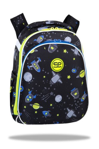 Hátitáska Cool Pack TURTLE 16" Atlantis 15828