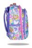 Hátitáska Cool Pack TURTLE 16" Pastel Hearts 15832