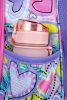 Hátitáska Cool Pack TURTLE 16" Pastel Hearts 15832