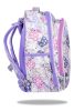 Hátitáska Cool Pack TURTLE 16" White Bunny 15833