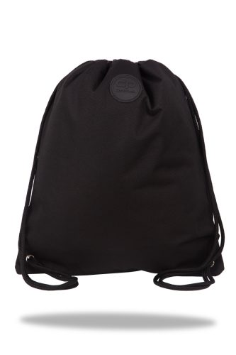 Tornazsák Cool Pack SPRINT 37x44cm RPET Black 73641