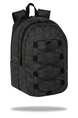Hátitáska Cool Pack TROOPER Black Collection 135807 AKC!