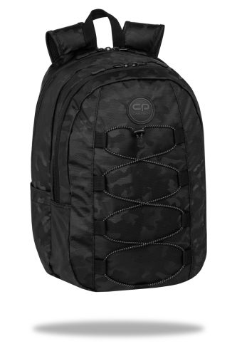 Hátitáska Cool Pack TROOPER Black 135811 AKC!