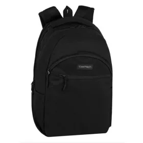 Hátitáska Cool Pack BANG Black Collection 139877