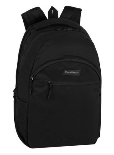 Hátitáska Cool Pack BANG Black Collection 139877