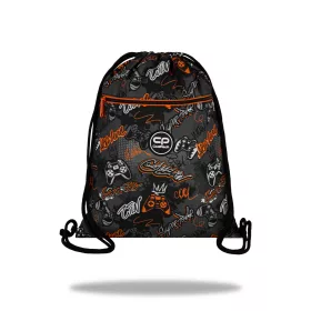 Tornazsák Cool Pack VERT Gamer 70827