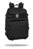 Hátitáska Cool Pack TROOPER Black Soldier 140880
