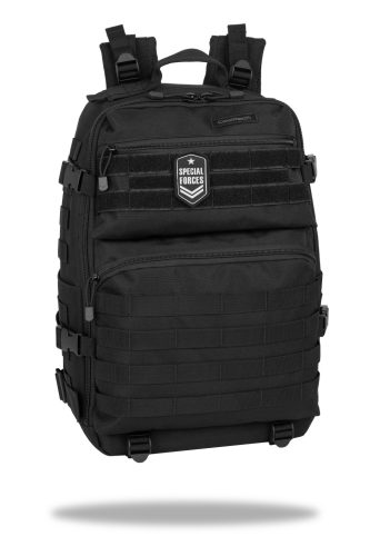 Hátitáska Cool Pack TROOPER Black Soldier 140880