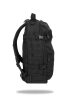 Hátitáska Cool Pack TROOPER Black Soldier 140880