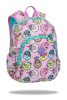 Hátitáska Cool Pack Toby 19L Happy Donuts 49665